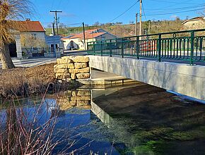 Agrandir l'image (fenêtre modale)