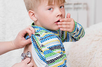 Question pour un pro - ❗️TRUC TOUX ❗️ Des enfants qui toussent la nuit  et/ou qui coulent du nez, ça fait partie de la vie quotidienne des parents  ! Vous voulez connaître