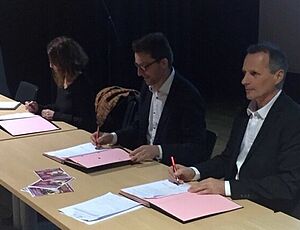 Agrandir l'image (fenêtre modale)