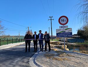 Agrandir l'image (fenêtre modale)